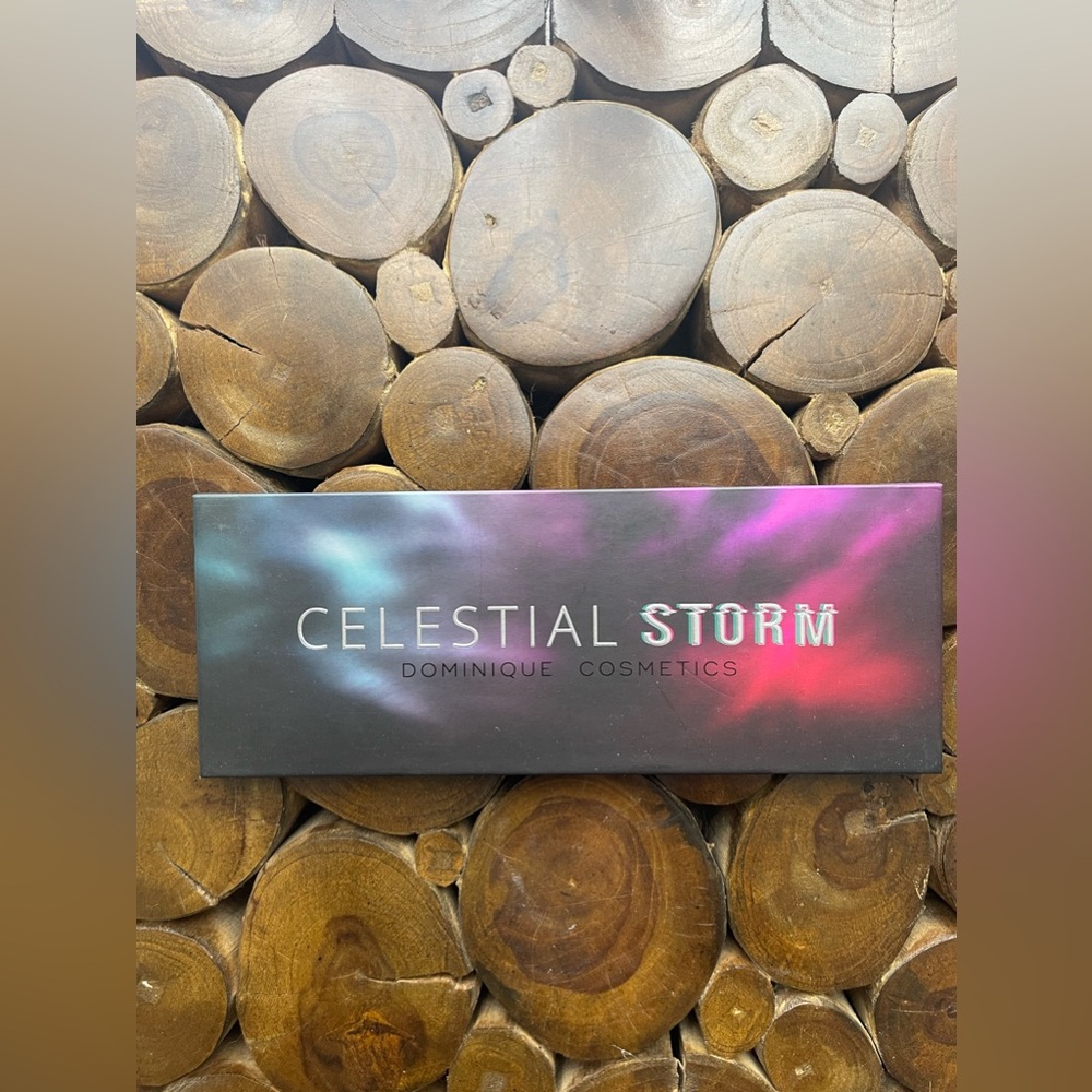 Dominique Cosmetics Celestial Storm